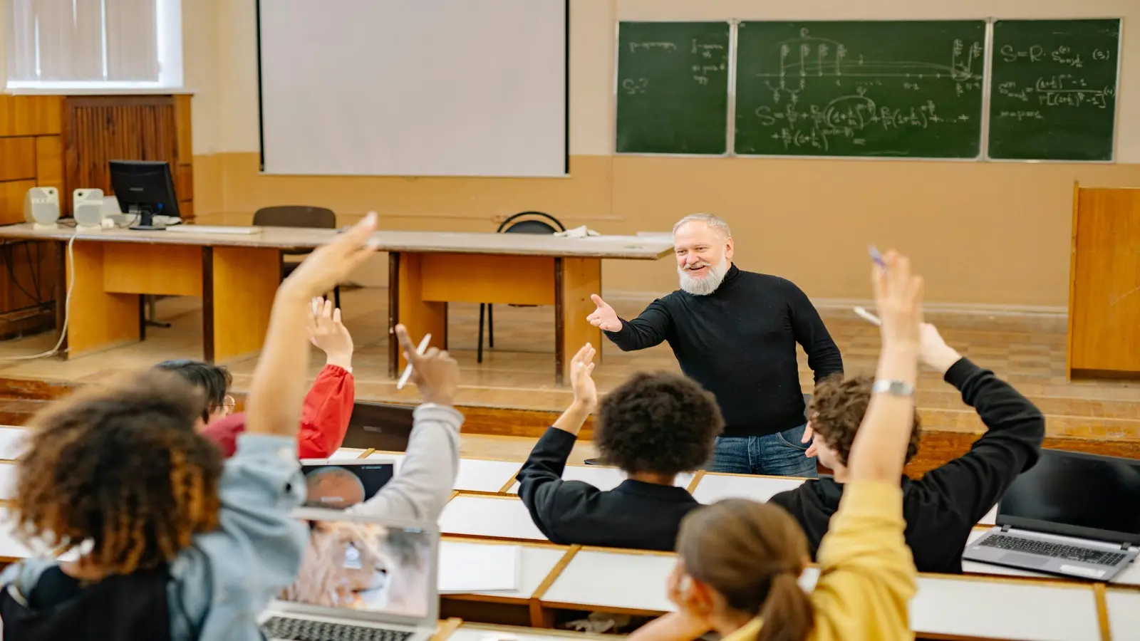 Education