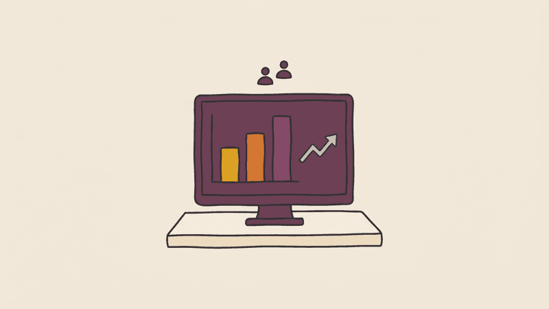Analytics Dashboard