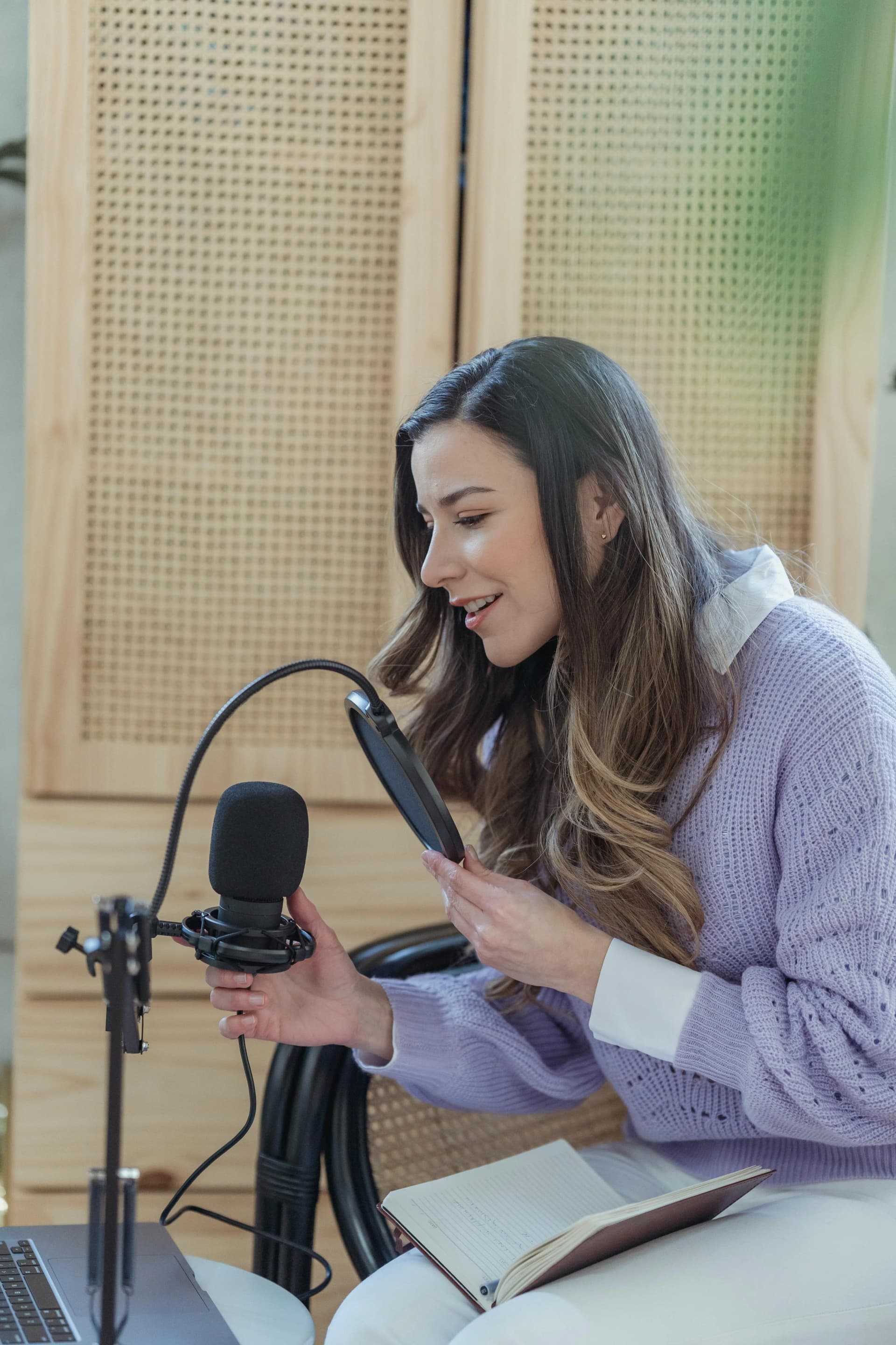 Create Realistic Voice Clones
