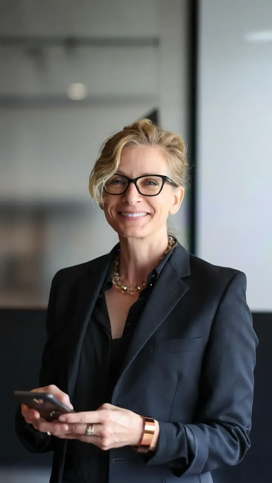 Dr. Louise Lambert