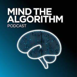 Mind the Algo podcast cover