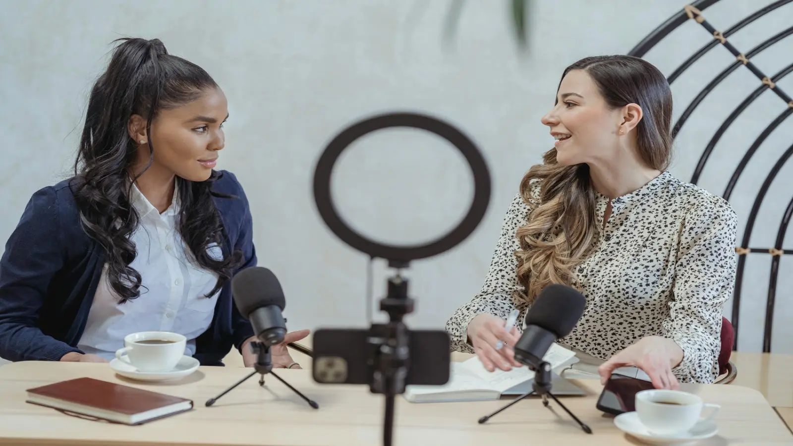 Use Youtube as a Podcast Source image