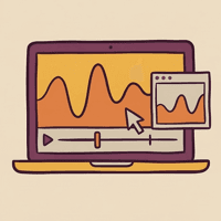 Show your workflow