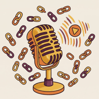 Share your podcast