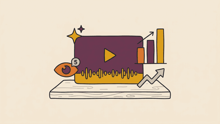 Magic Video & Analytics