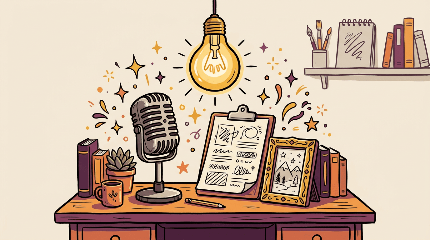 Create something on Jellypod