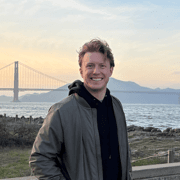 Pierson Marks