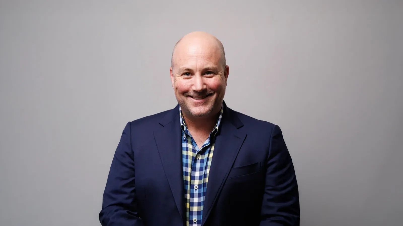 Llew Jury at Advancer