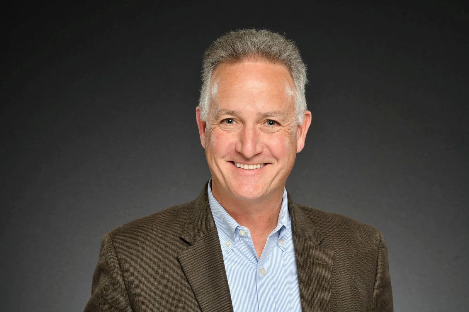 Steve DeNunzio at The Ohio State University