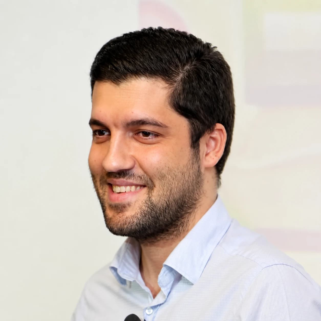 Vadi Efe at Busylike