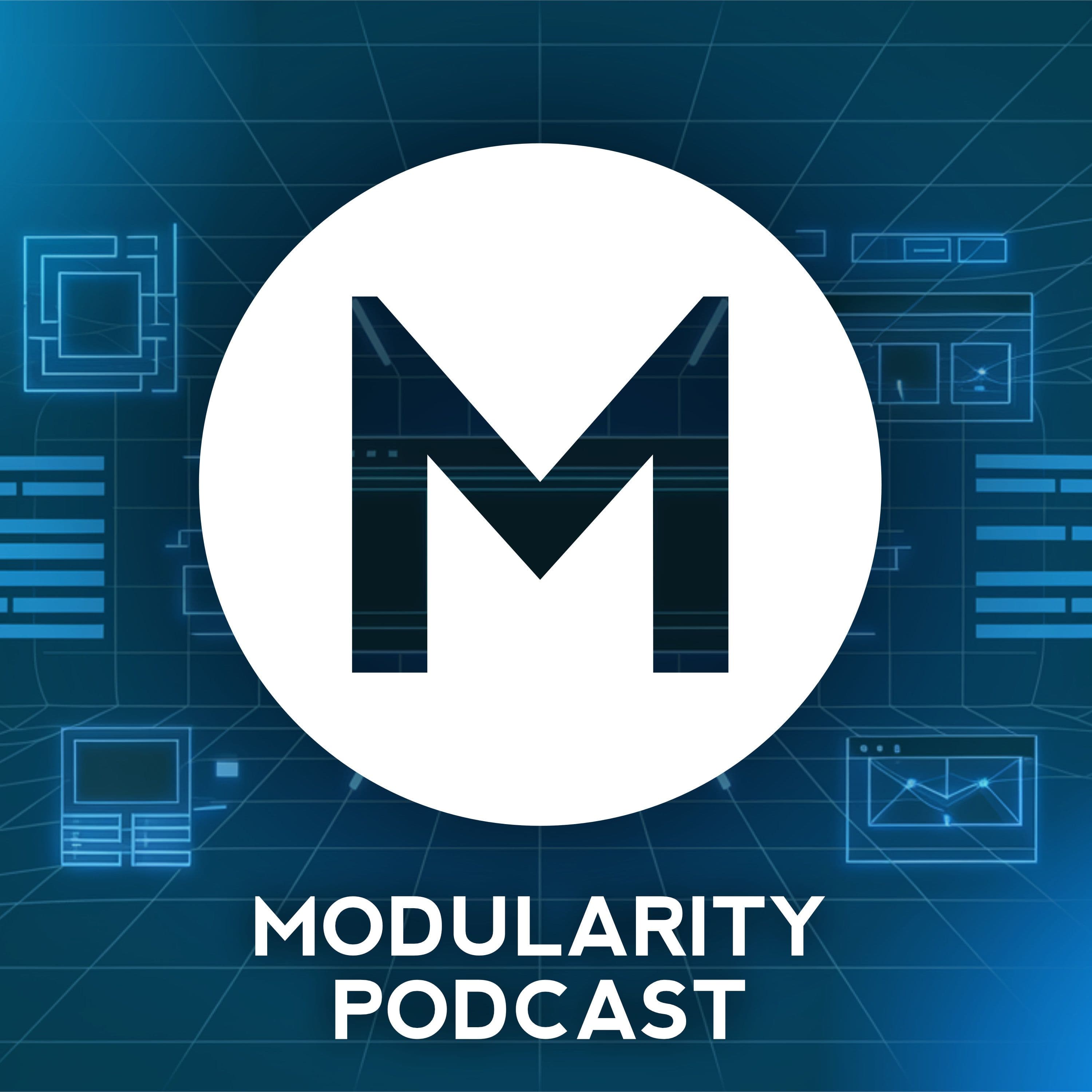 Modularity Podcast