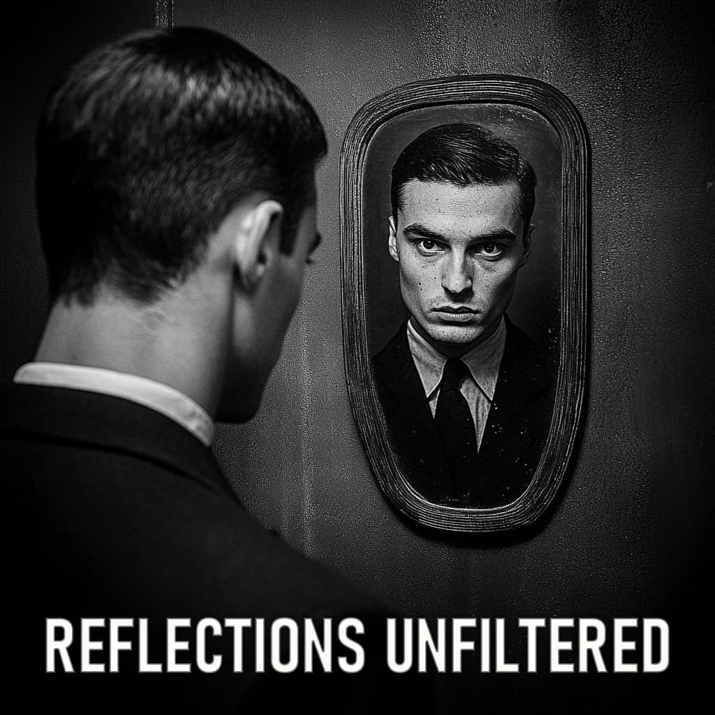 Reflections Unfiltered