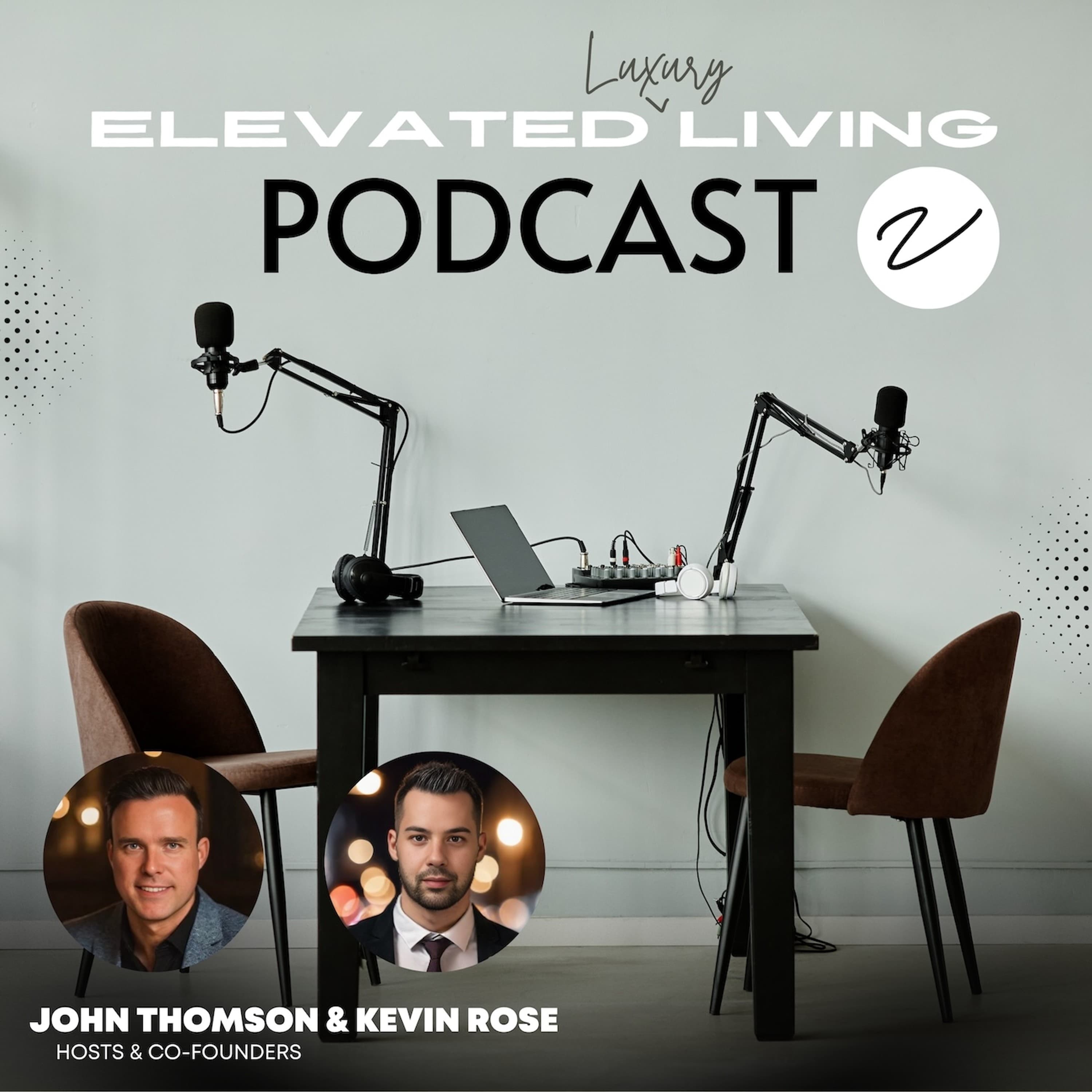 Valei’s Elevated Luxury Living