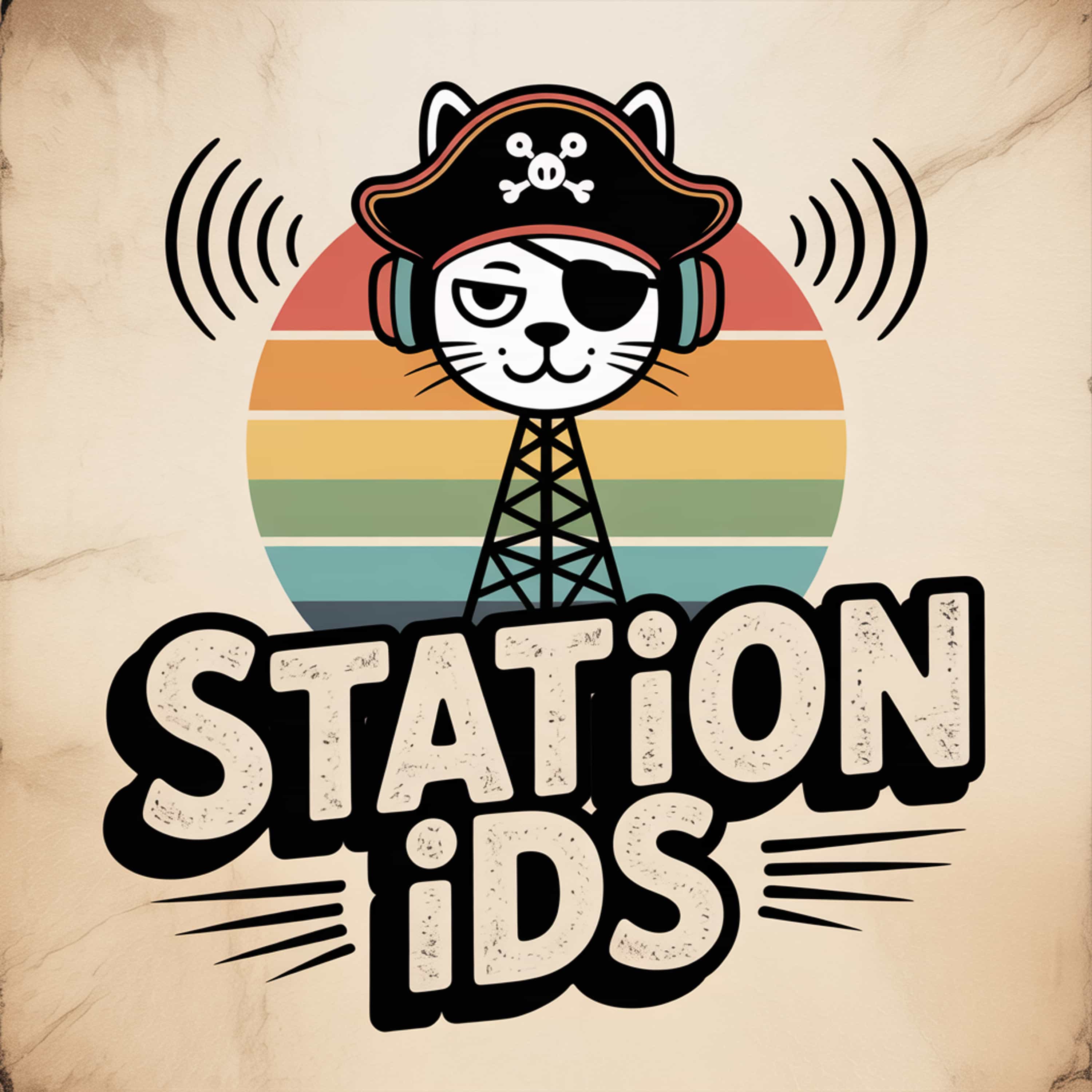 Station IDs
