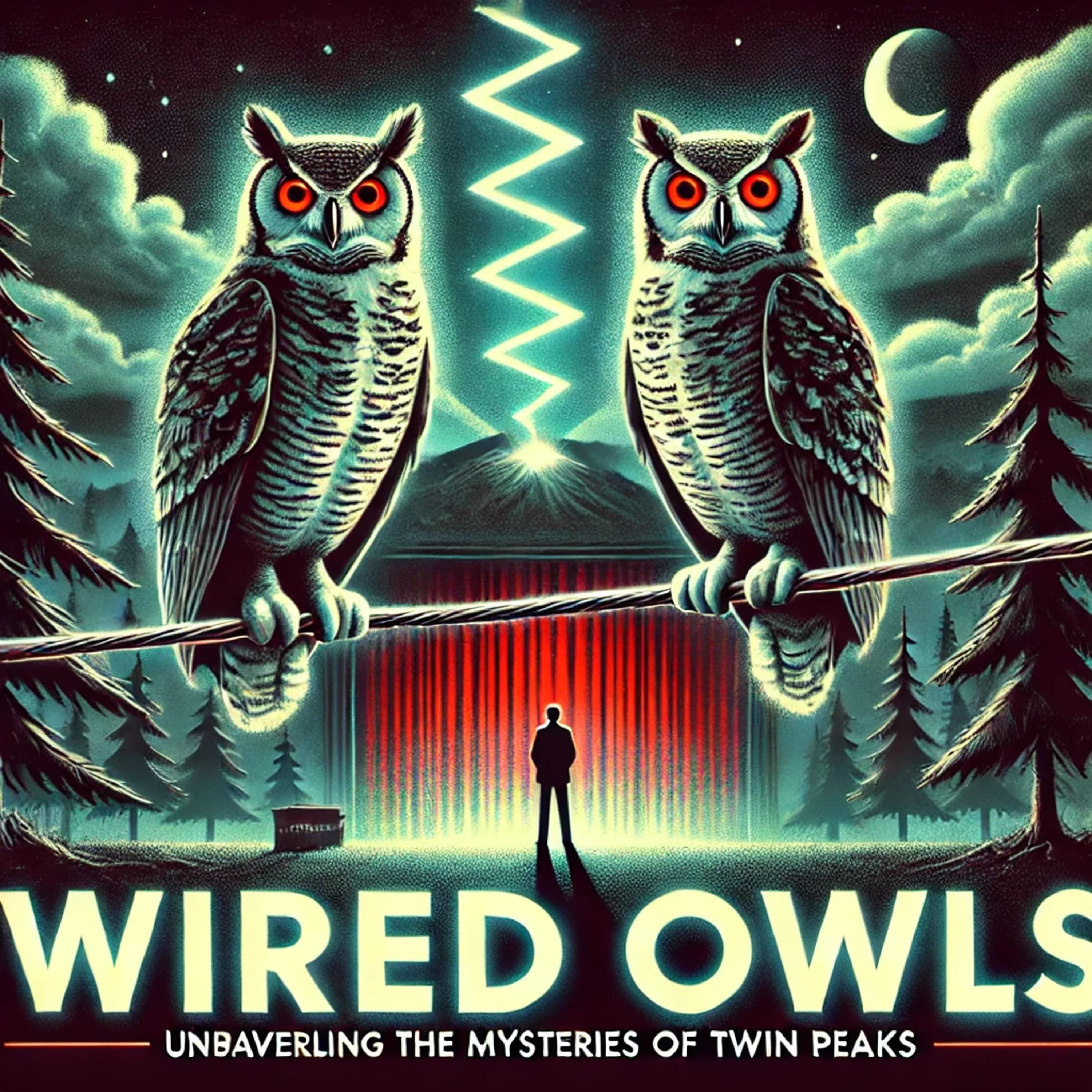 Wired Owls