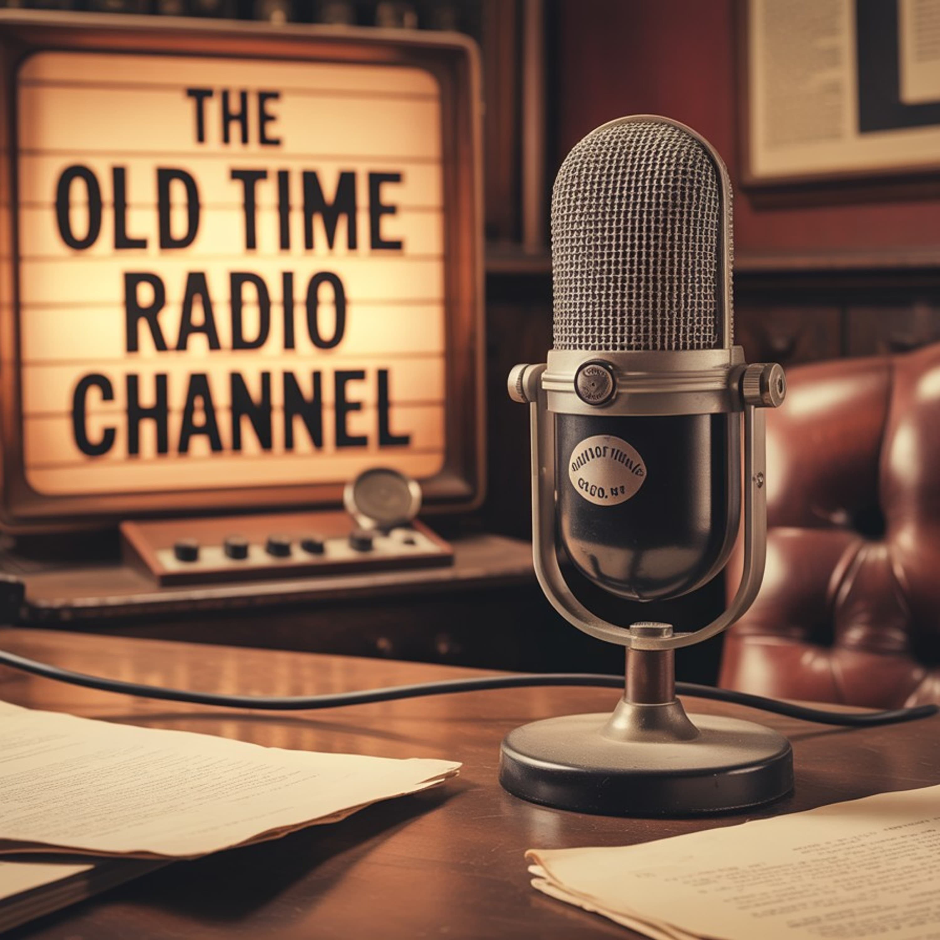 Echoes from the Past: The Radio Shows that Defined an Era