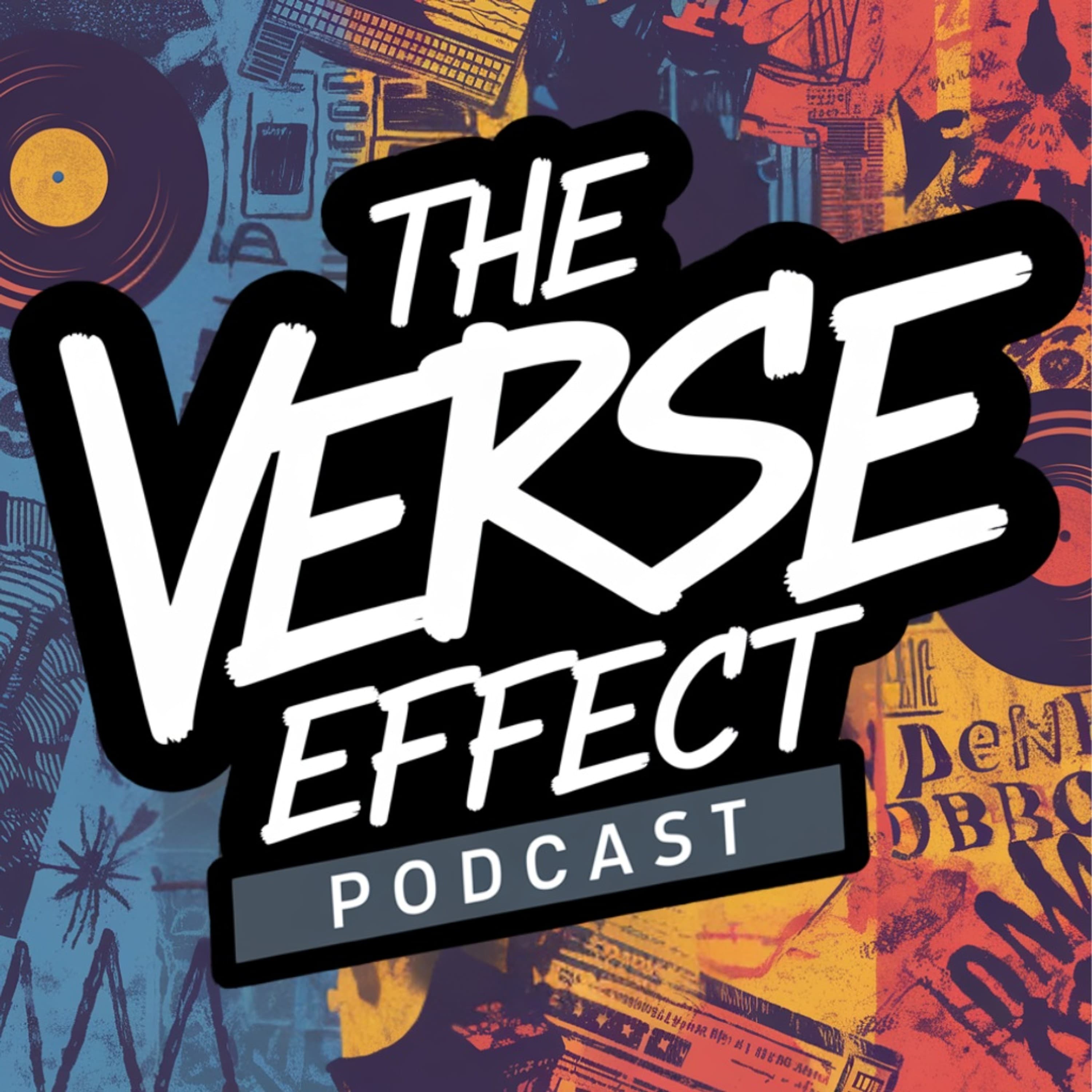 The Verse Effect: Lyrics that Changed the Game