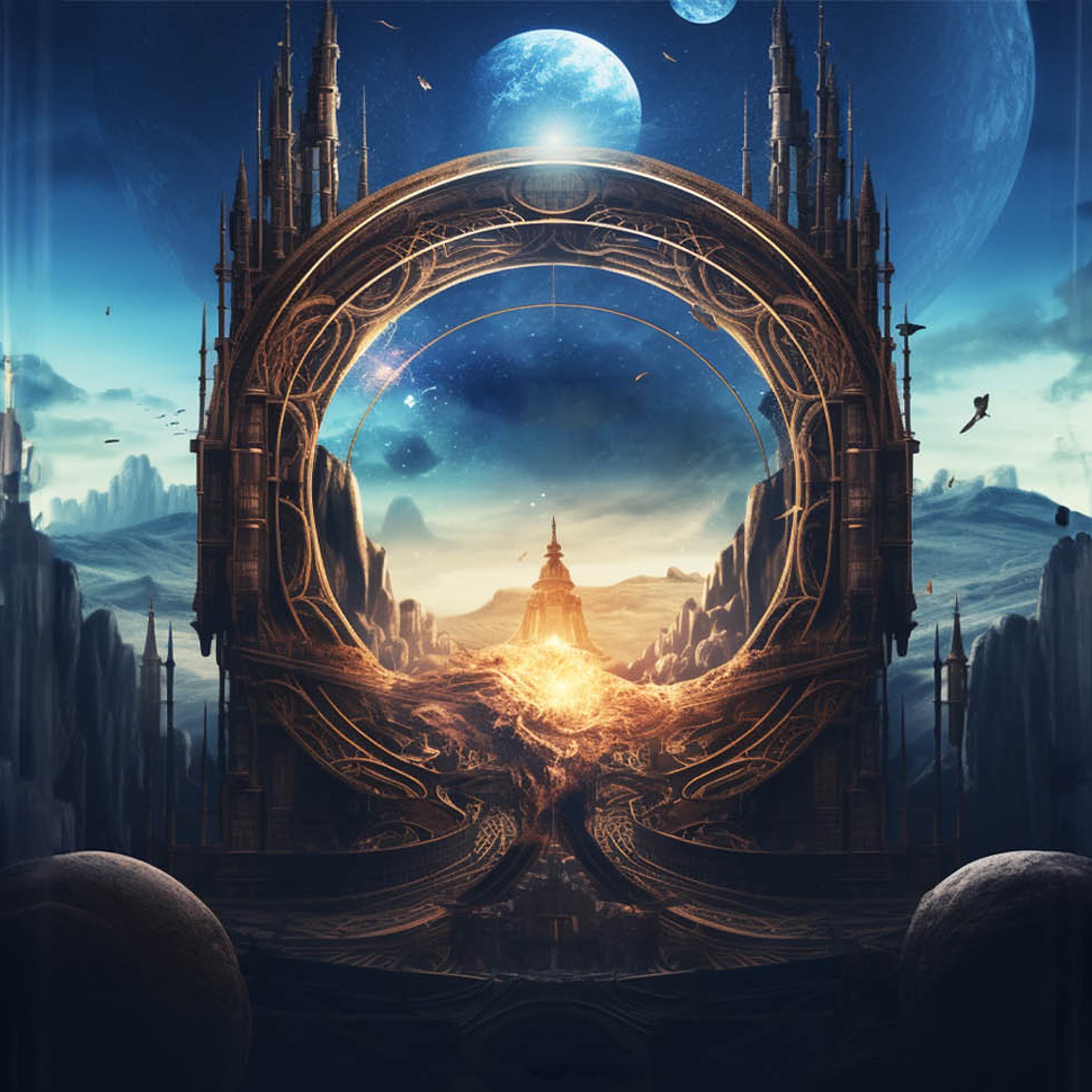 The Fabulous A(I)toms Podcast