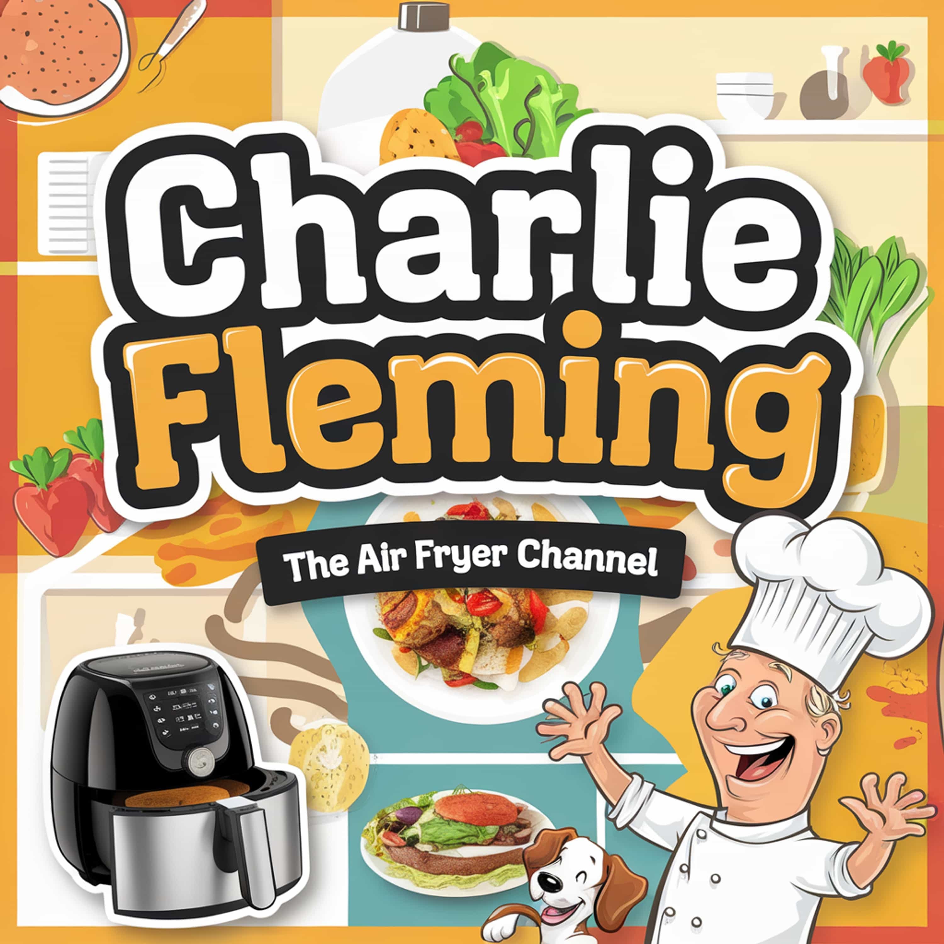 Charlie Fleming