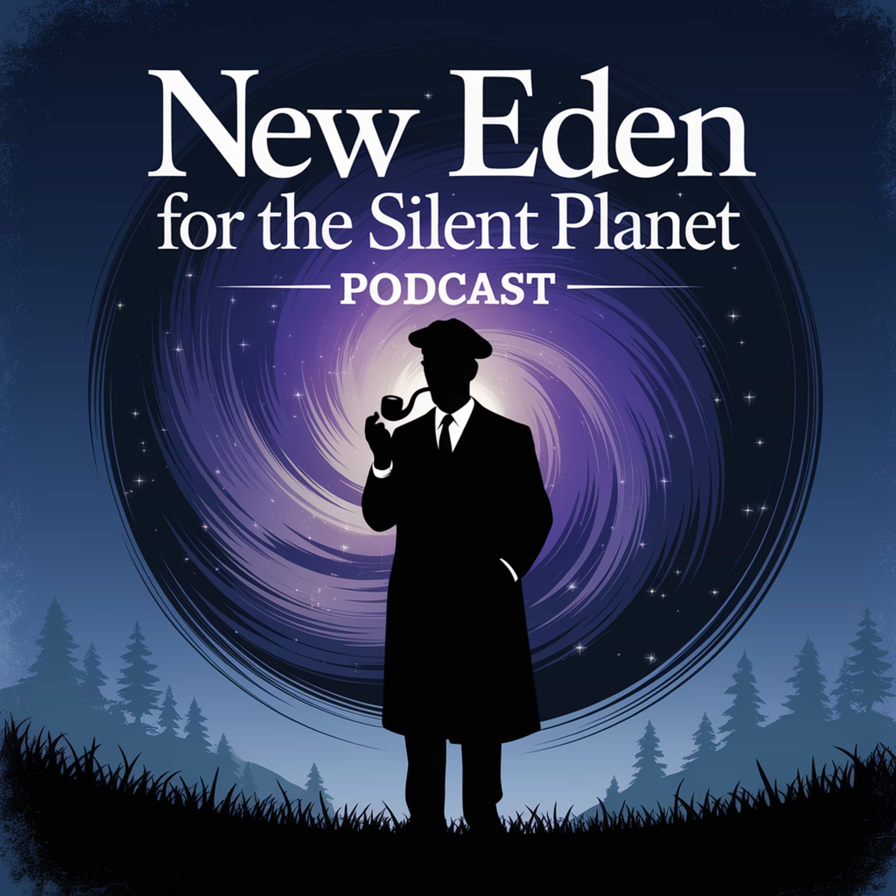 New Eden for the Silent Planet