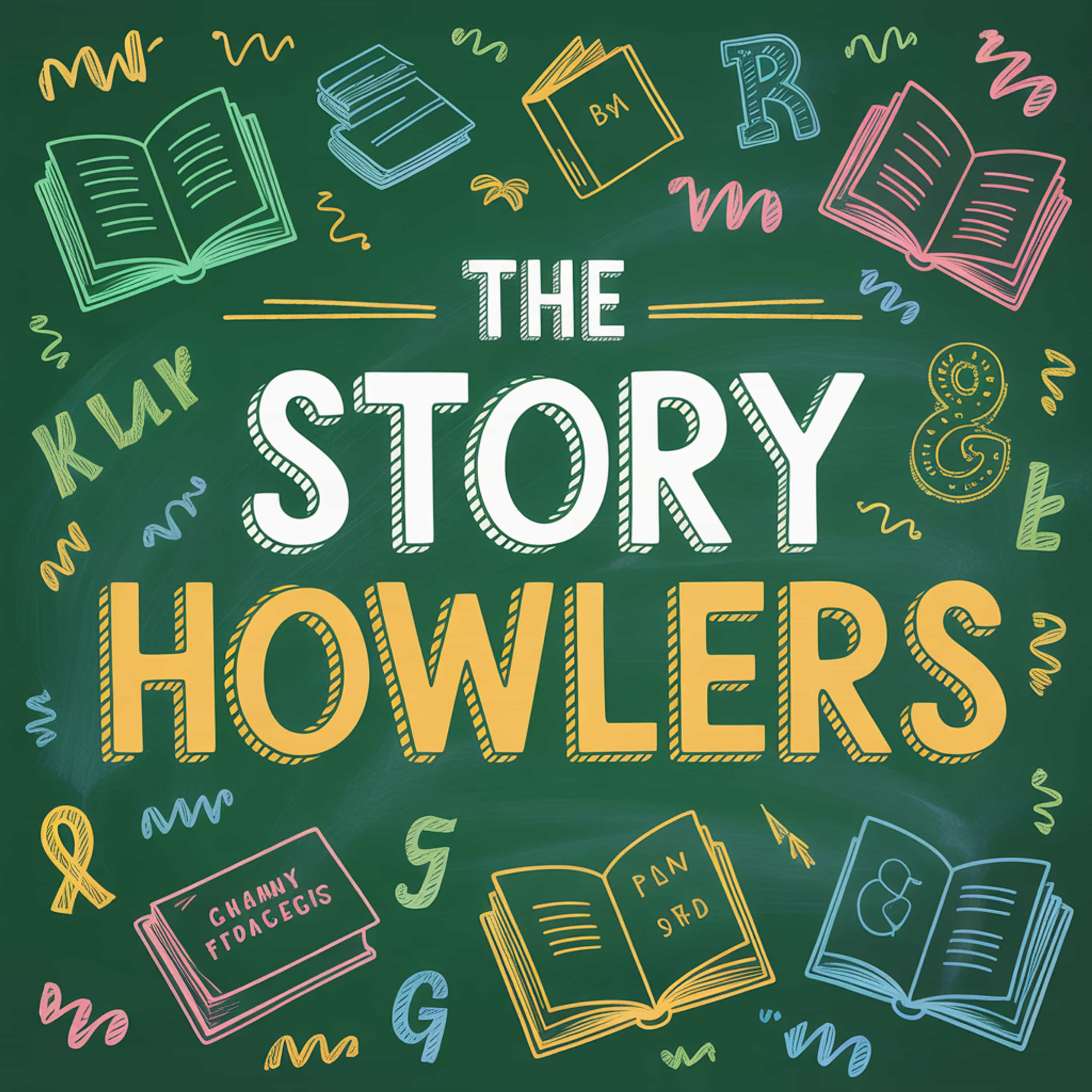 The Story Howlers