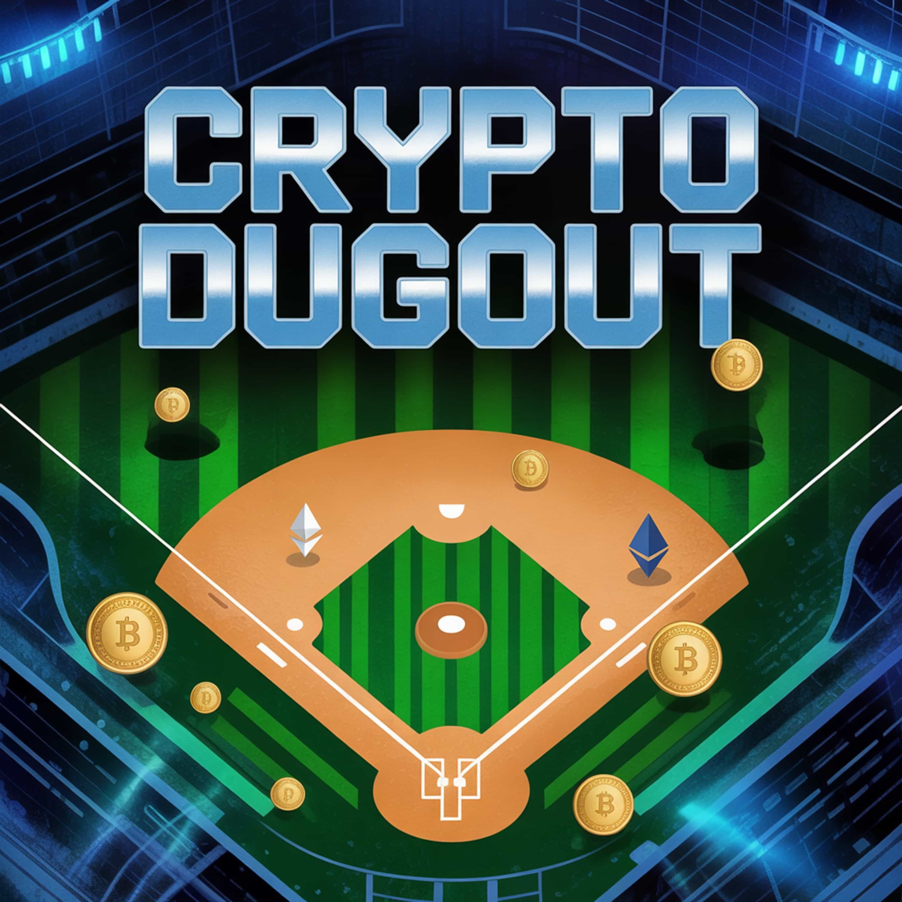 Crypto Dugout