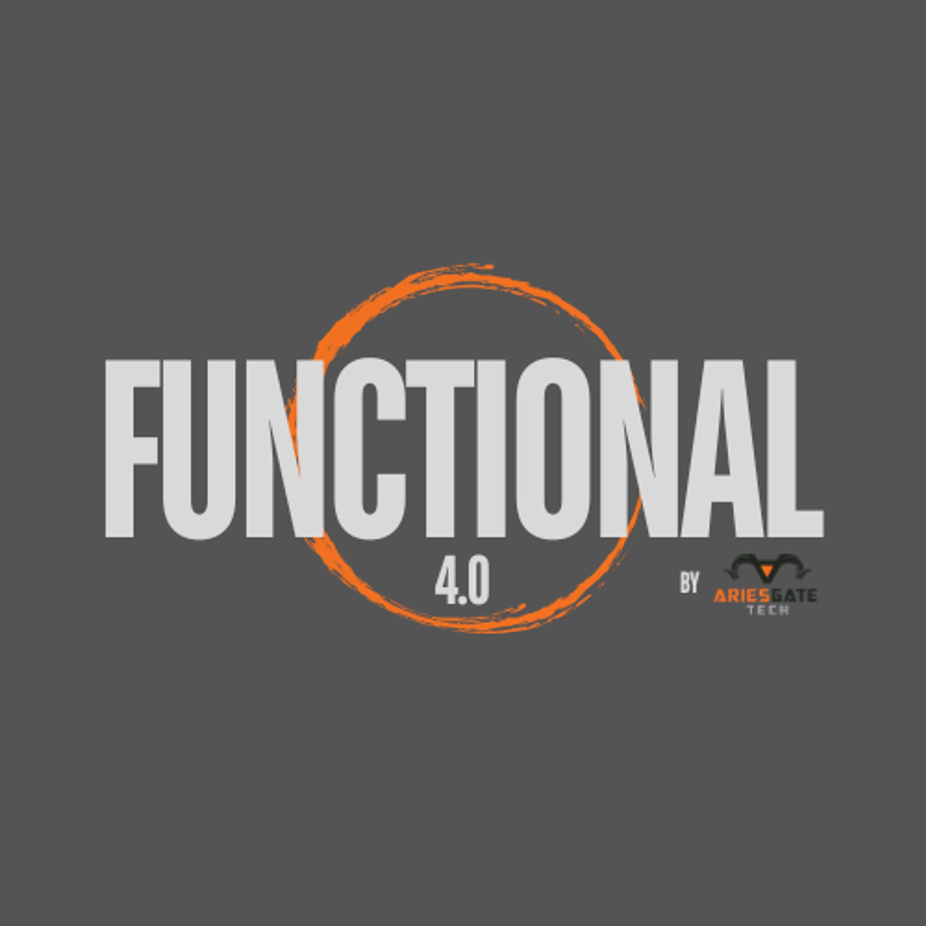 Functional 4.0 Podcast