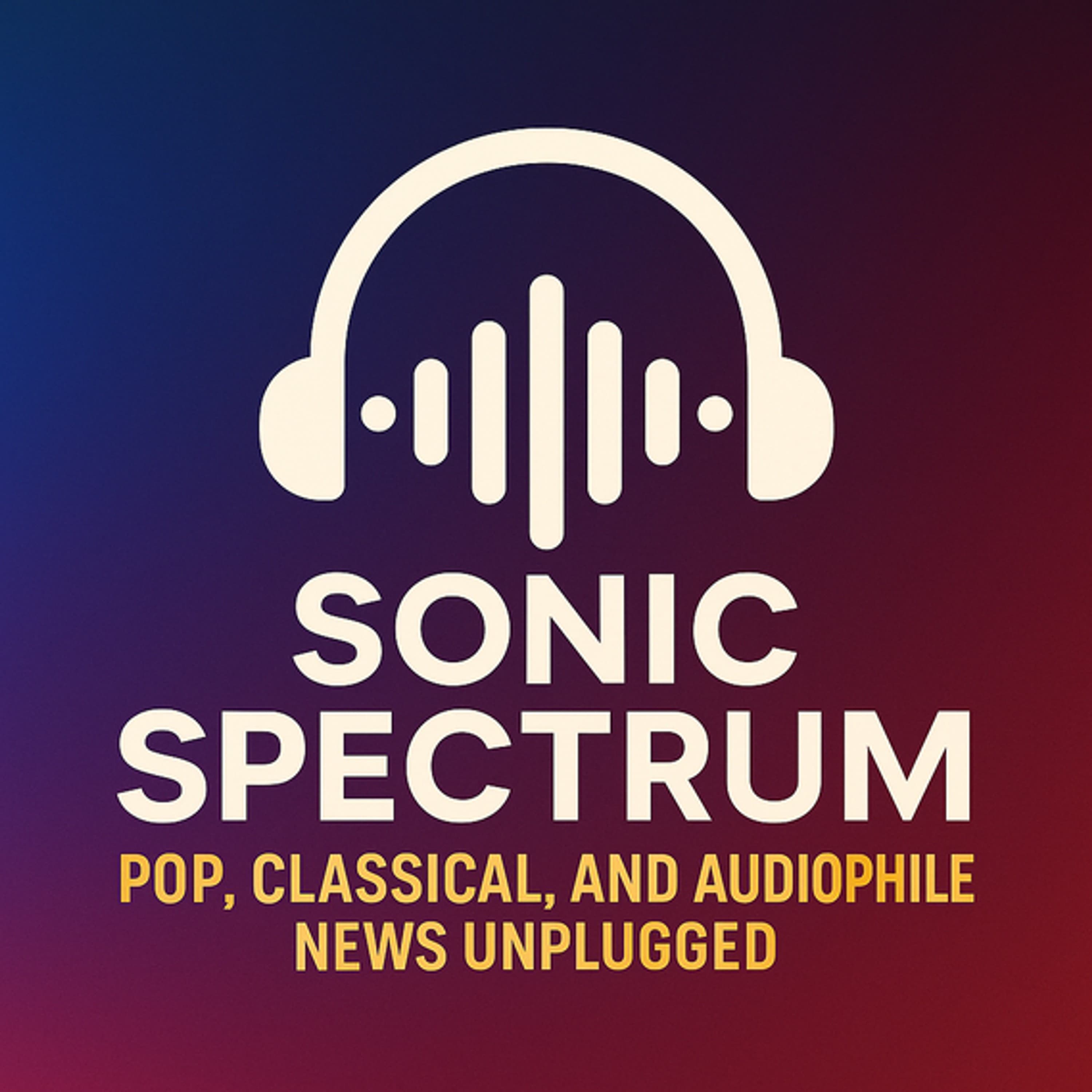 Sonic Spectrum: Pop, Classical and Audiophile News Unplugged