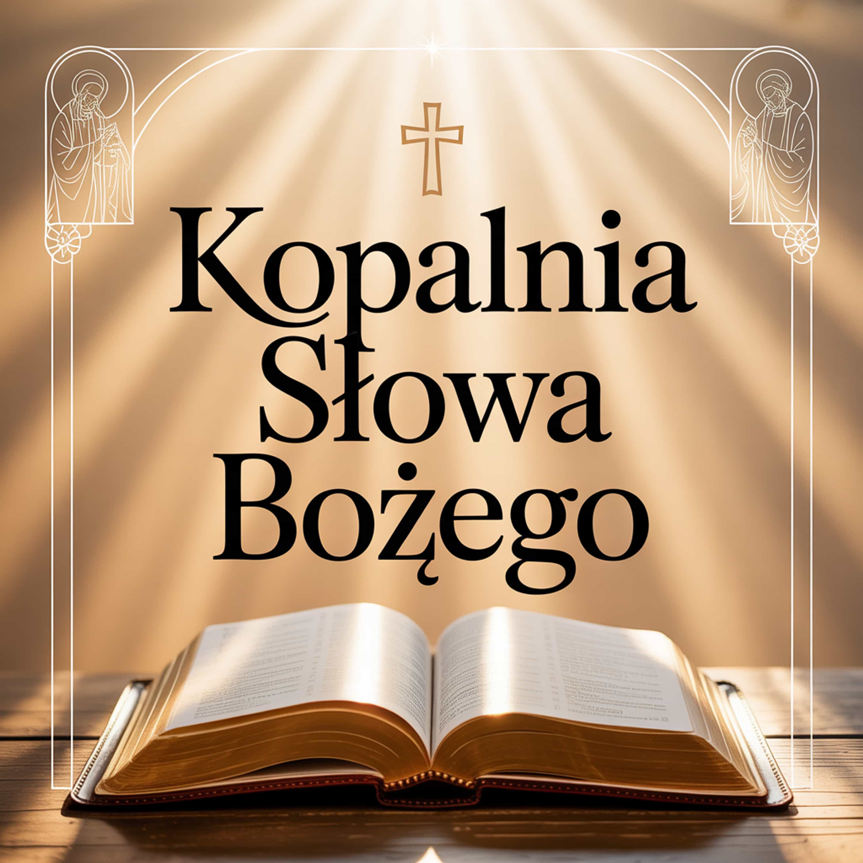 Kopalnia Słowa Bożego