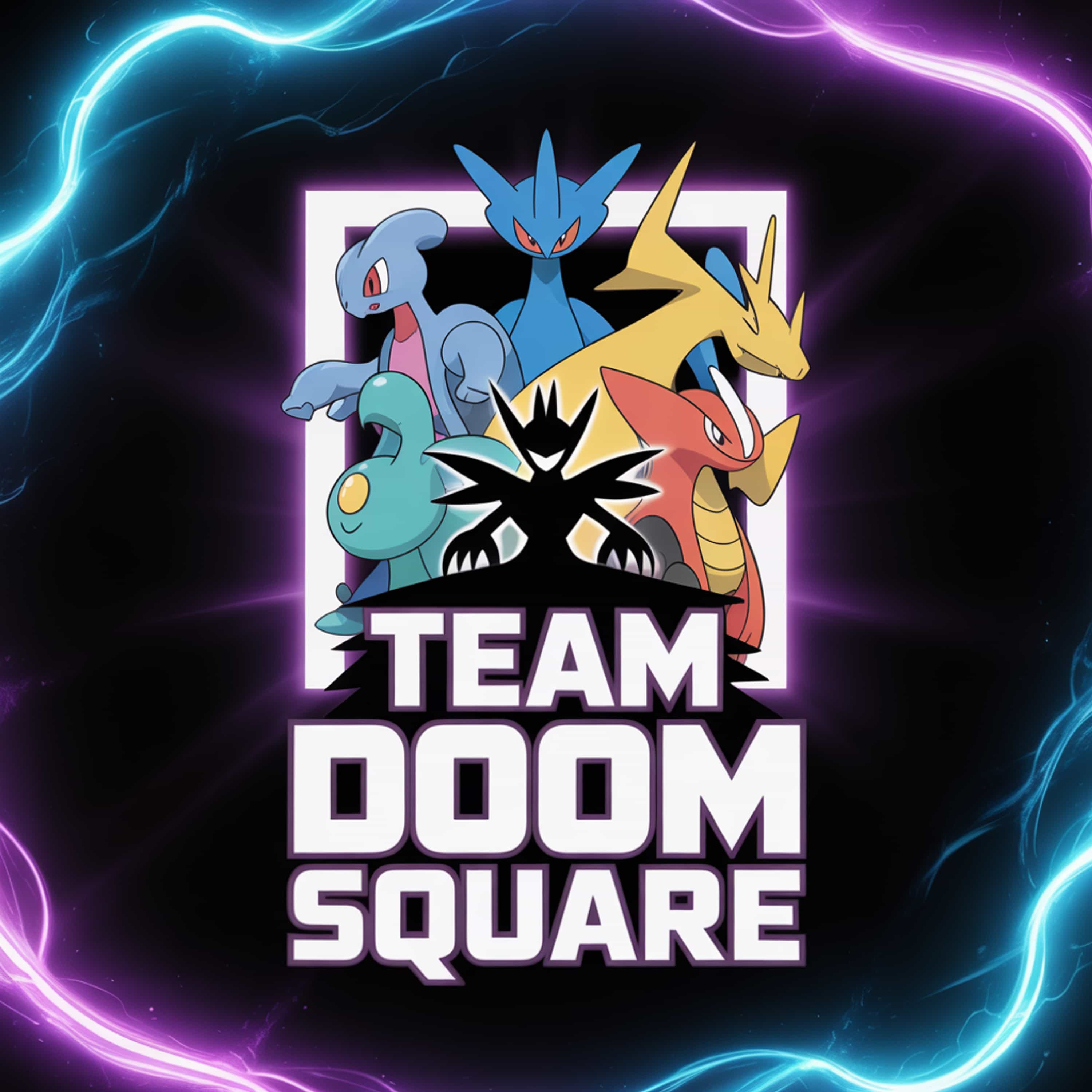 Team doom square