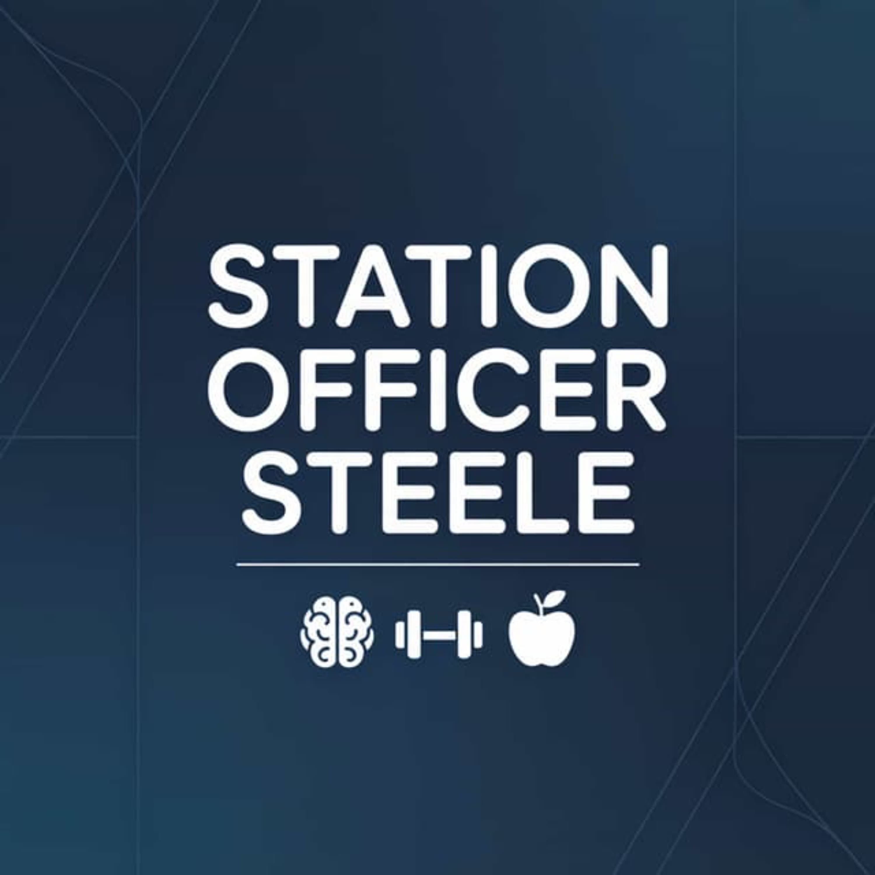 Station officer steele