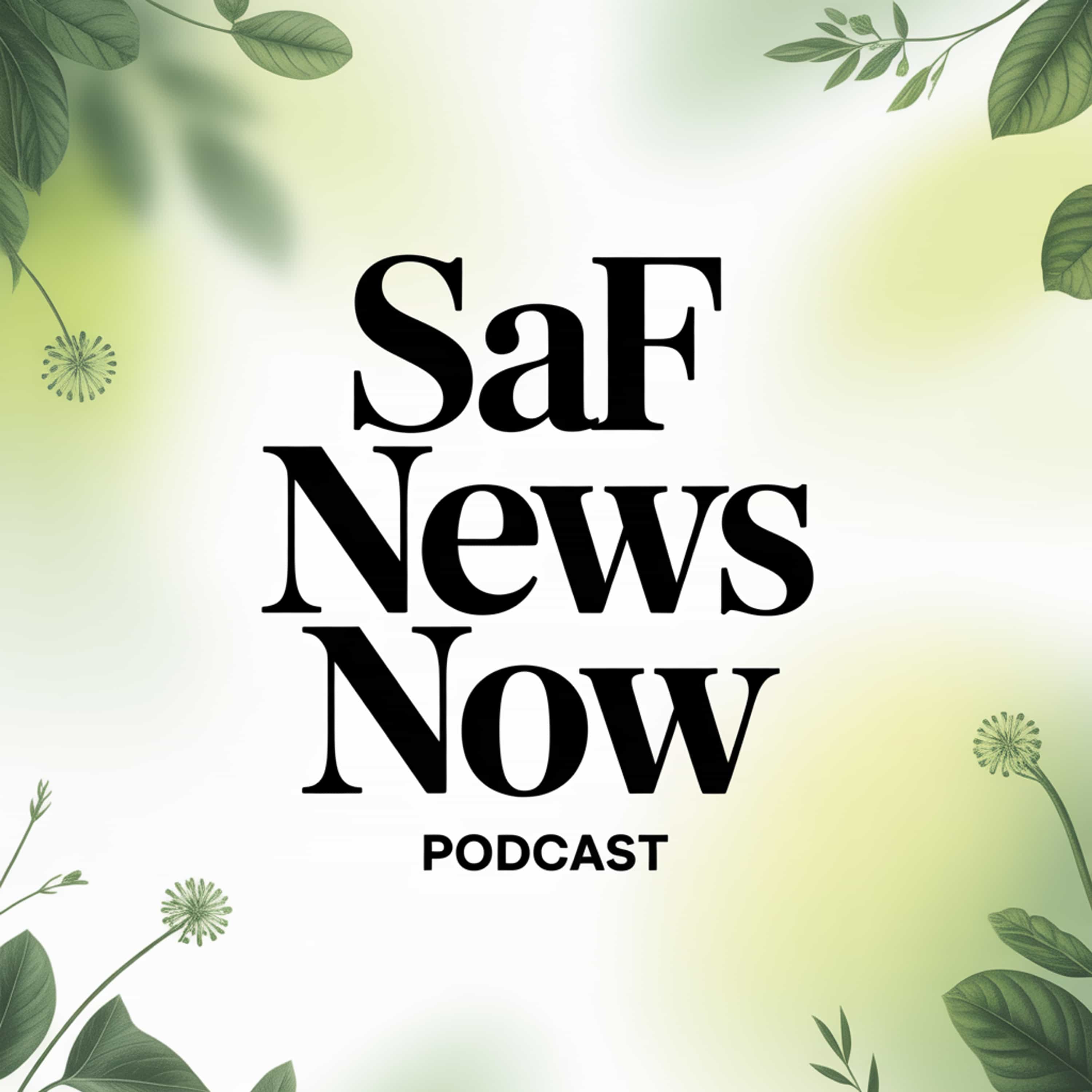 SAF News Now
