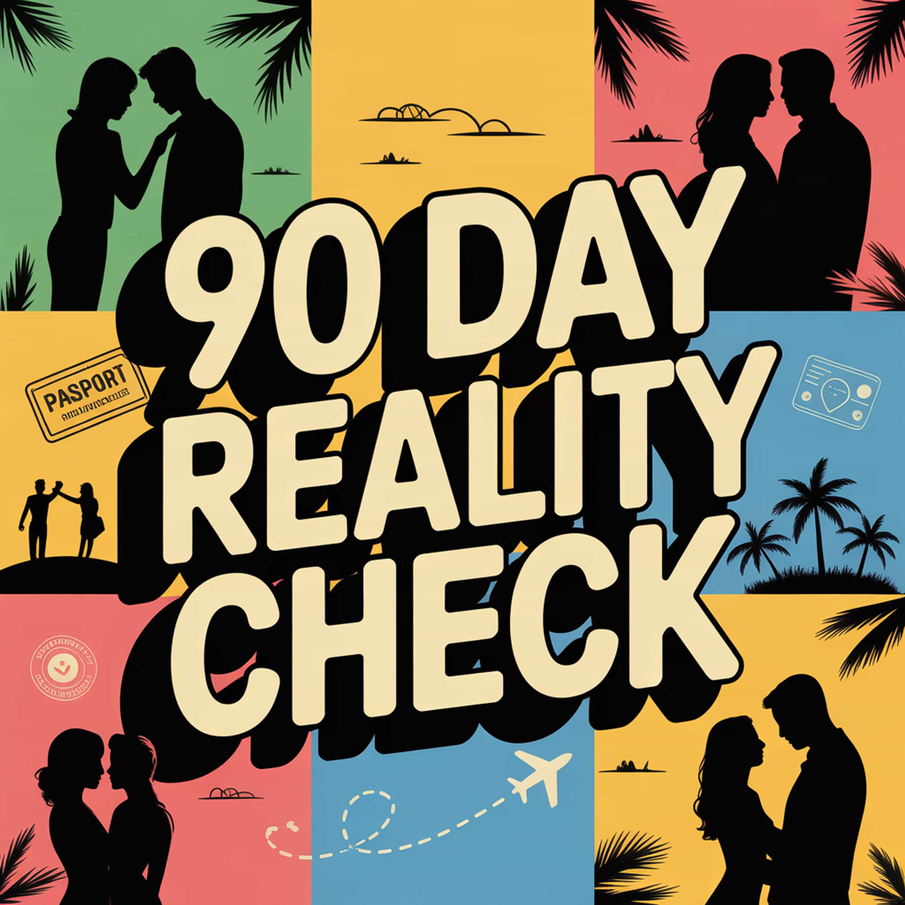 90 Day Reality Check