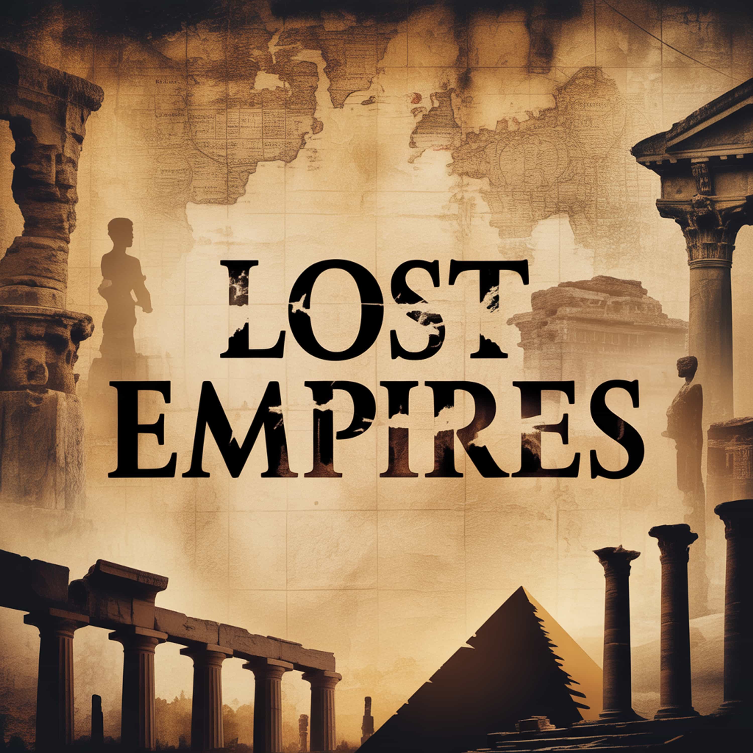 Lost Empires