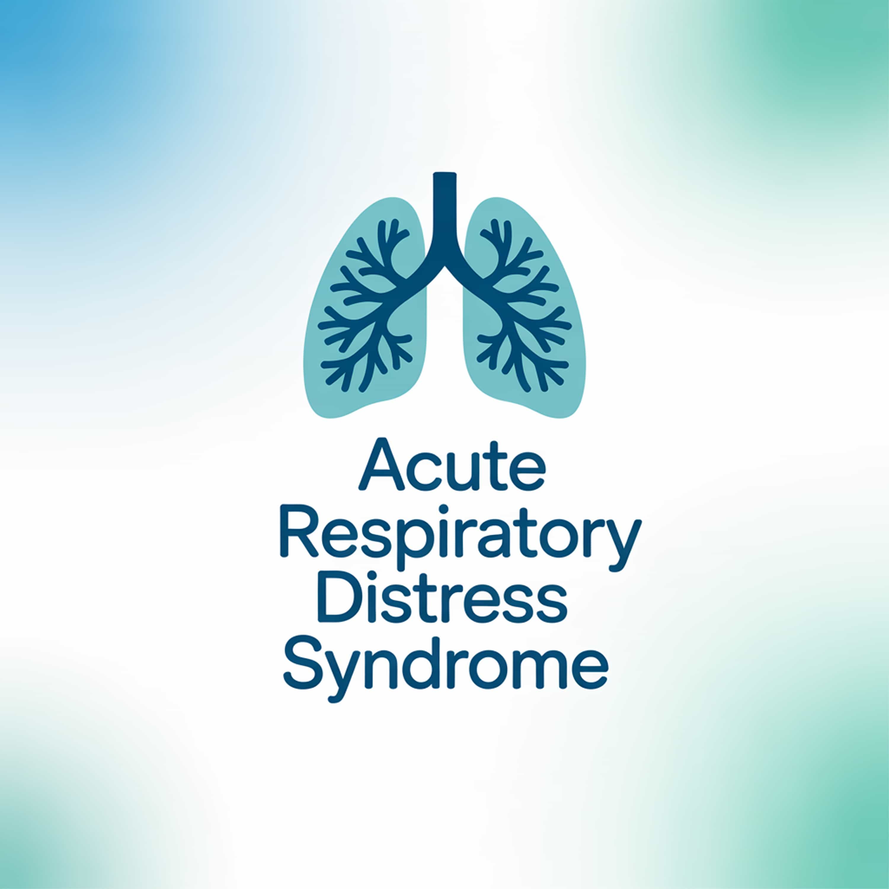 Acute Respiratory Distress Syndrome