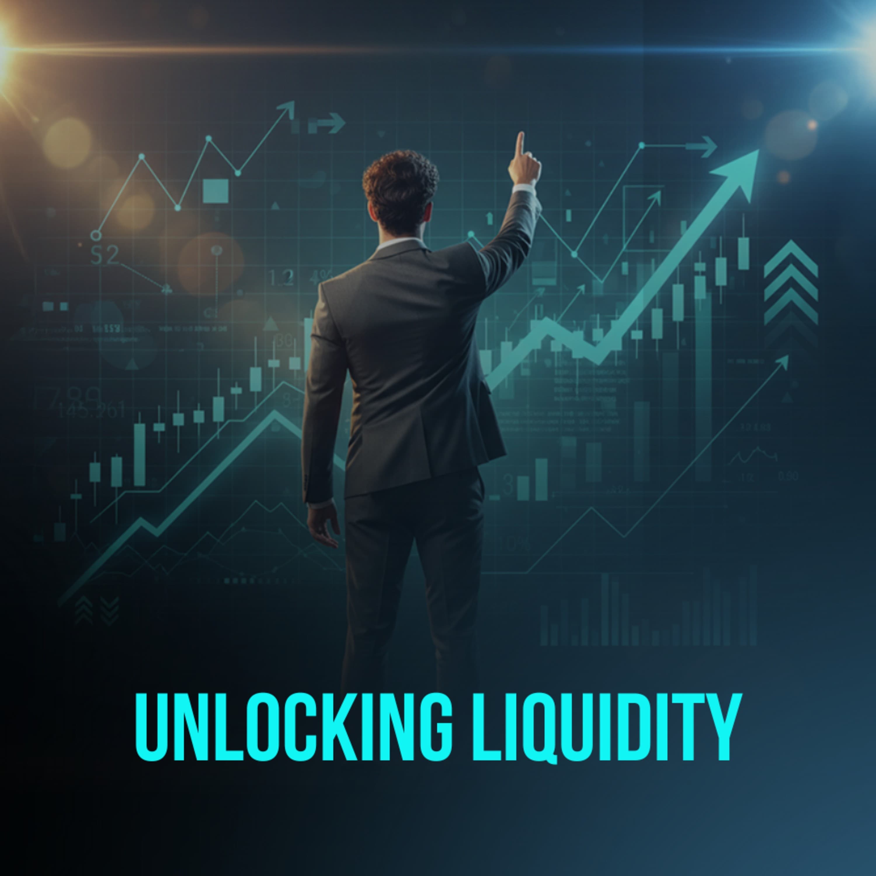 Unlocking Liquidity