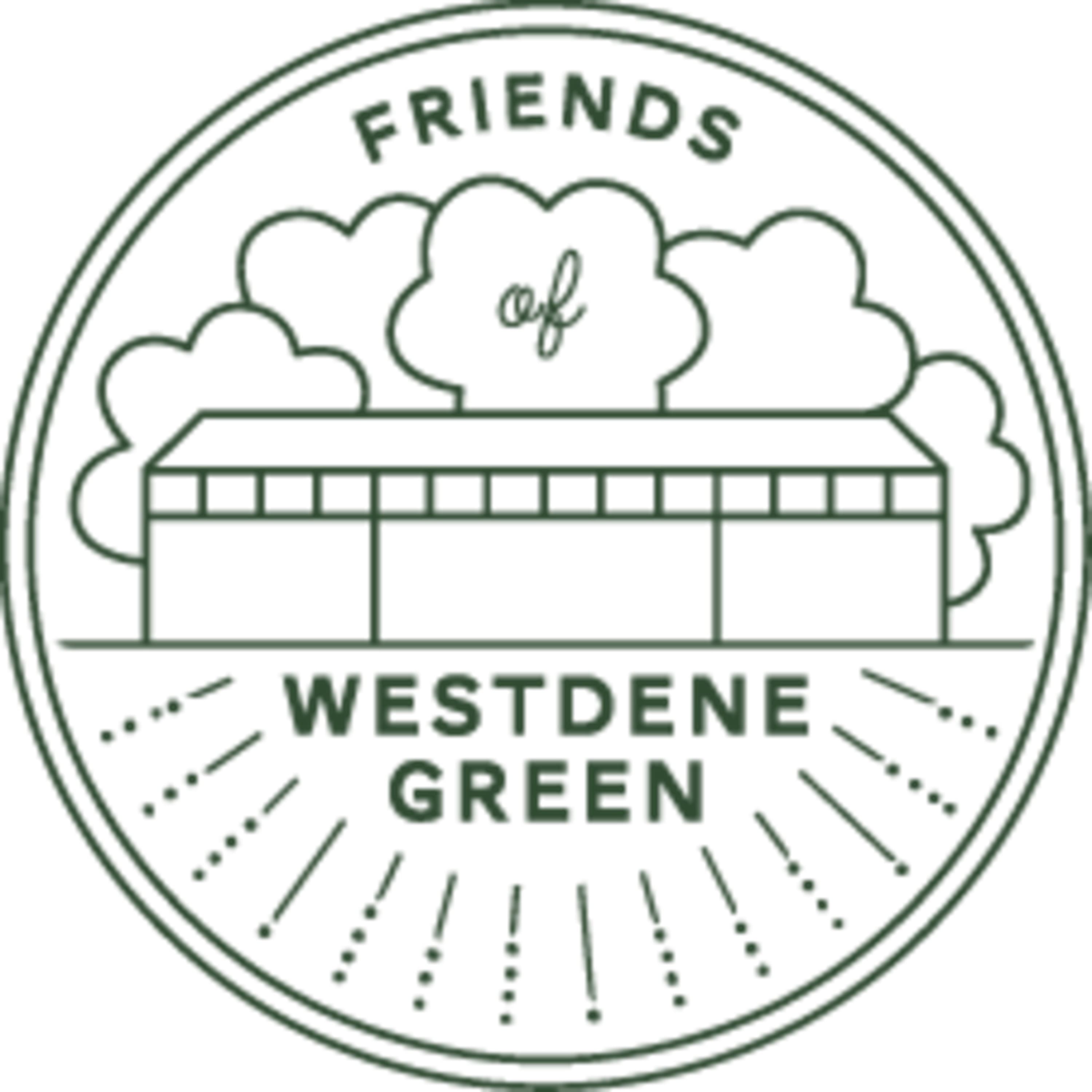 Westdene Green