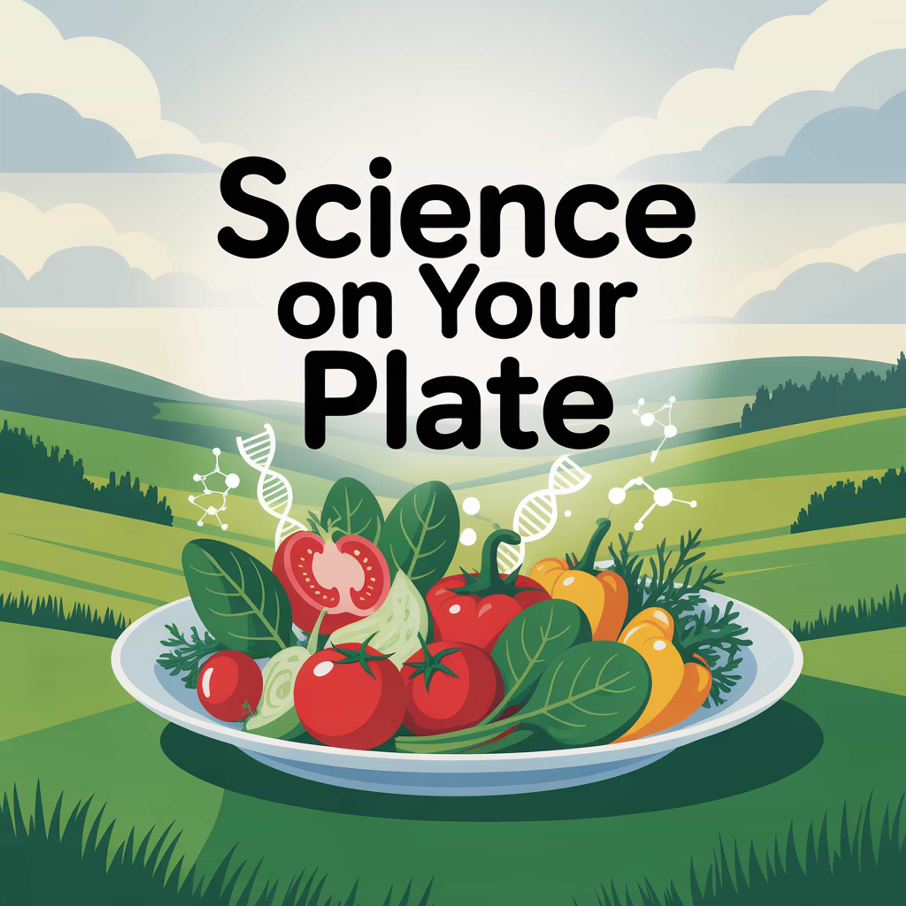 Science on Your Plate