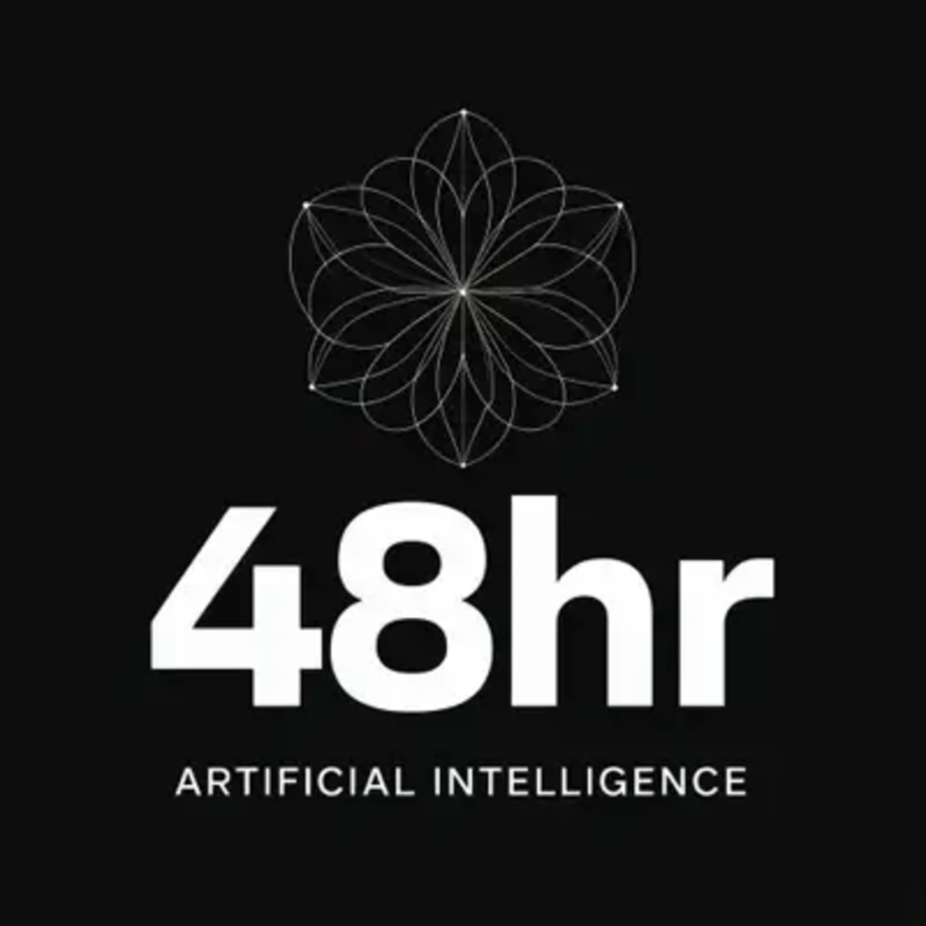 48-Hour AI