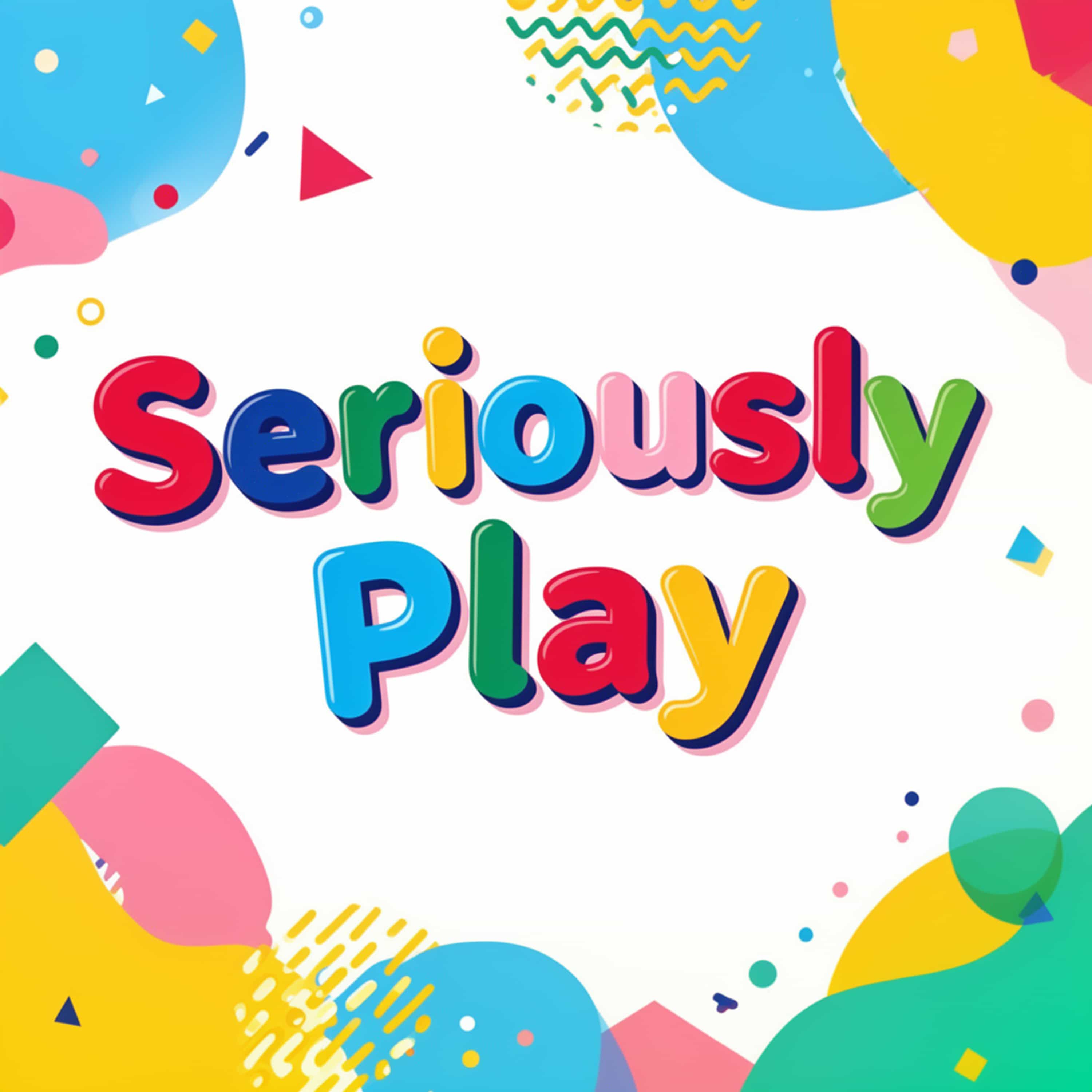 Seriously Play: Le Regole per Progettare un Serious Game Efficace