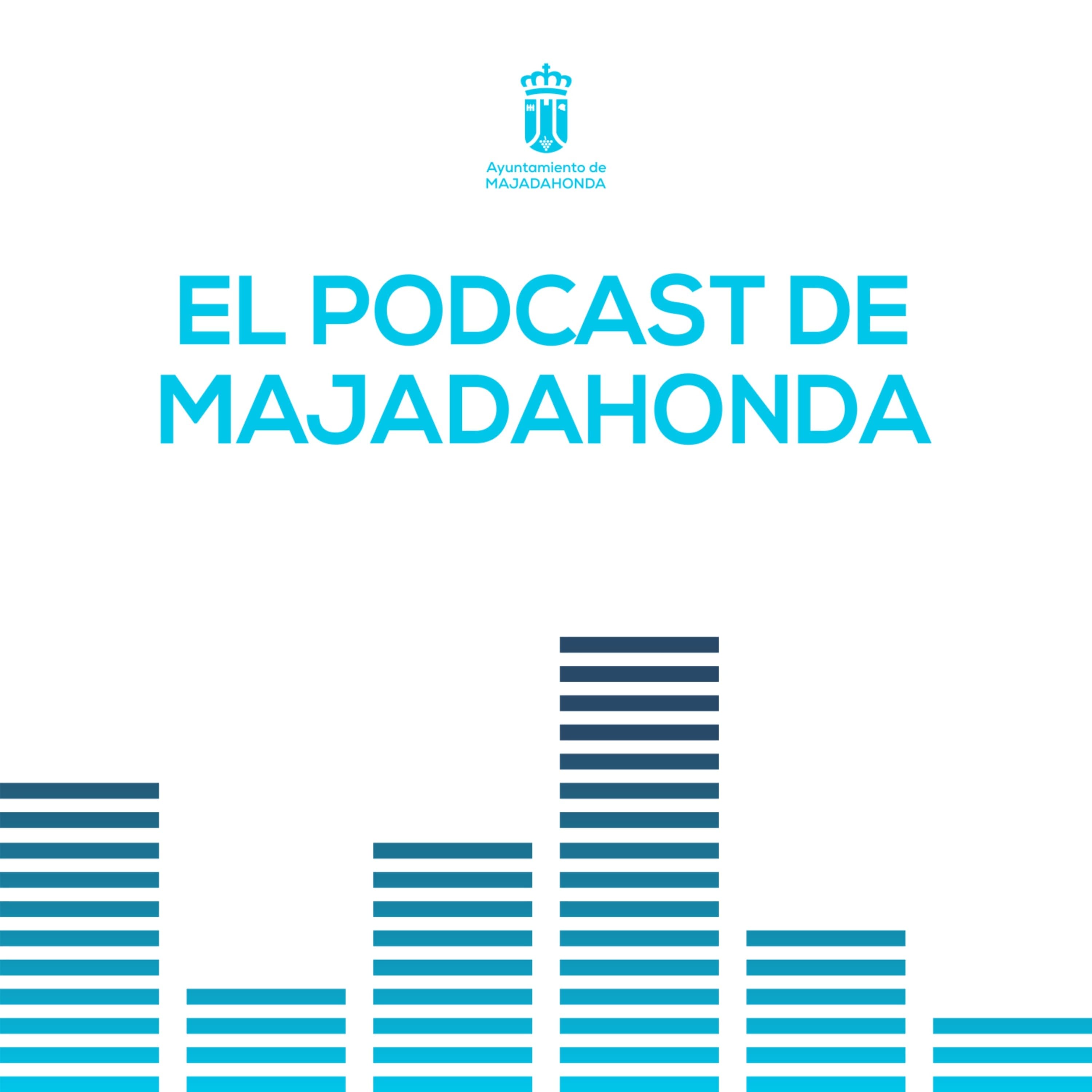 El podcast de Majadahonda