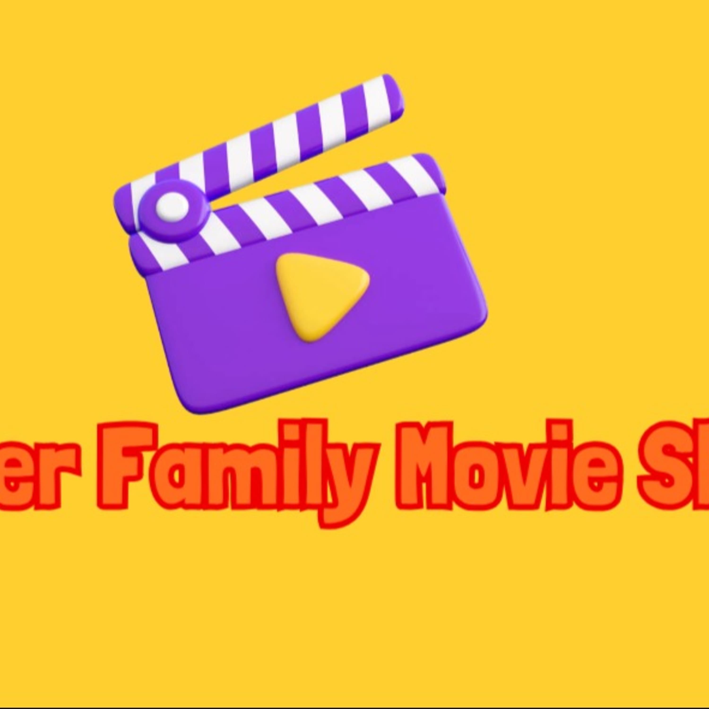 Super Family Movie Show