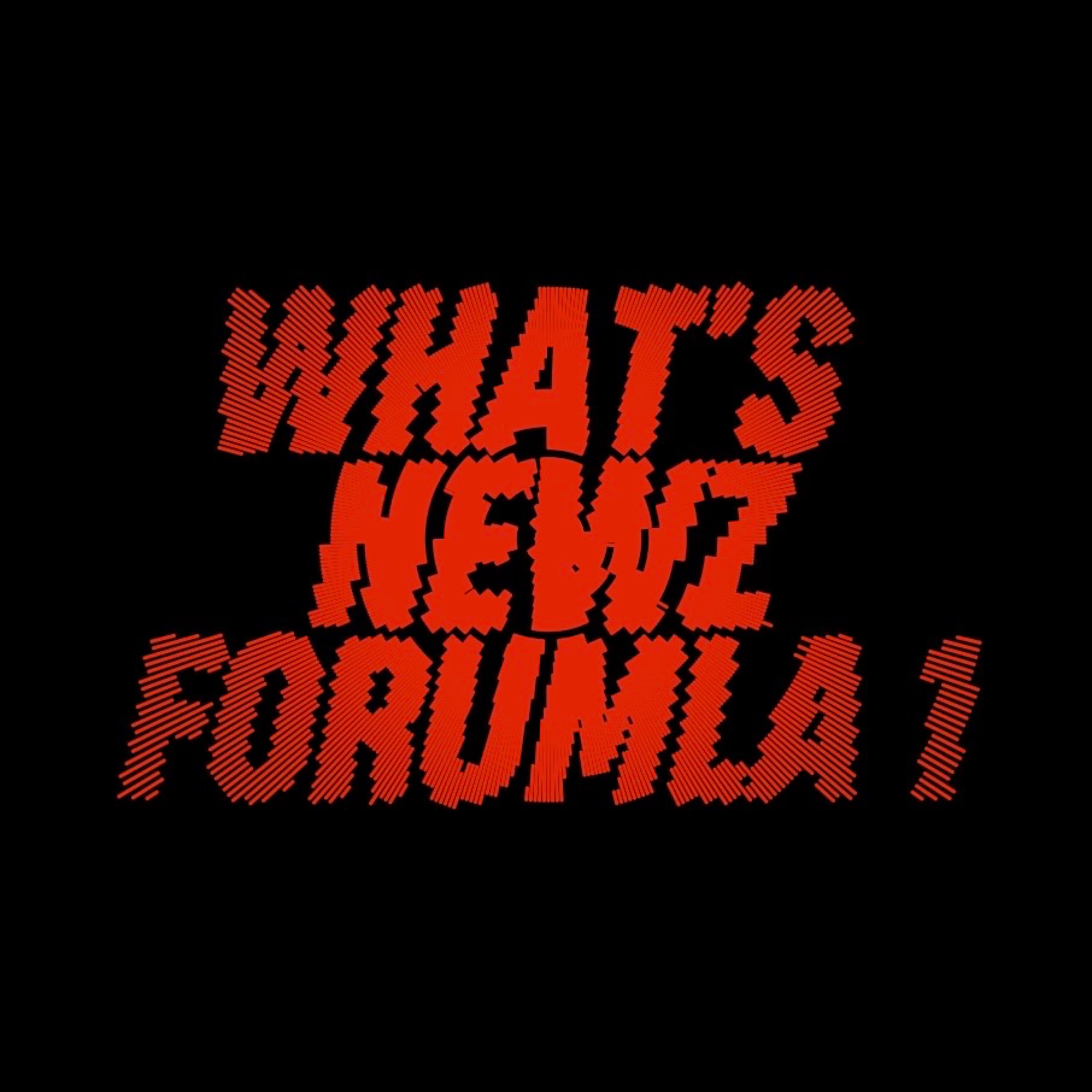 What’s Newz ? - F1