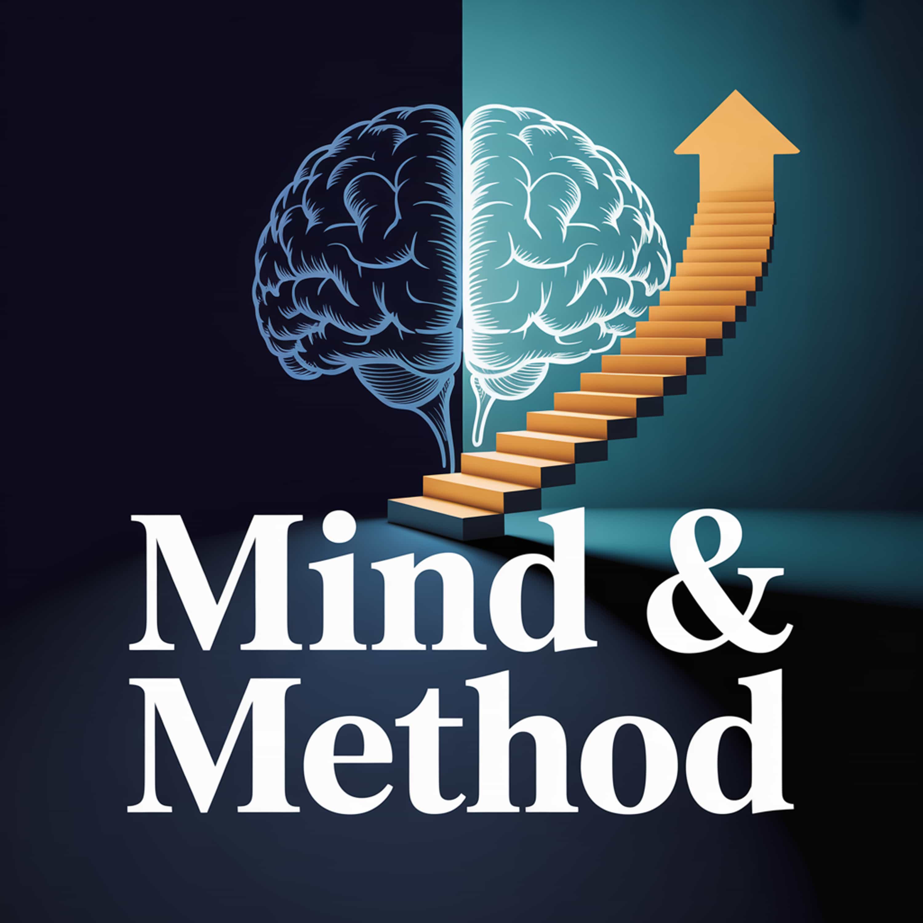 Mind & Method cover art