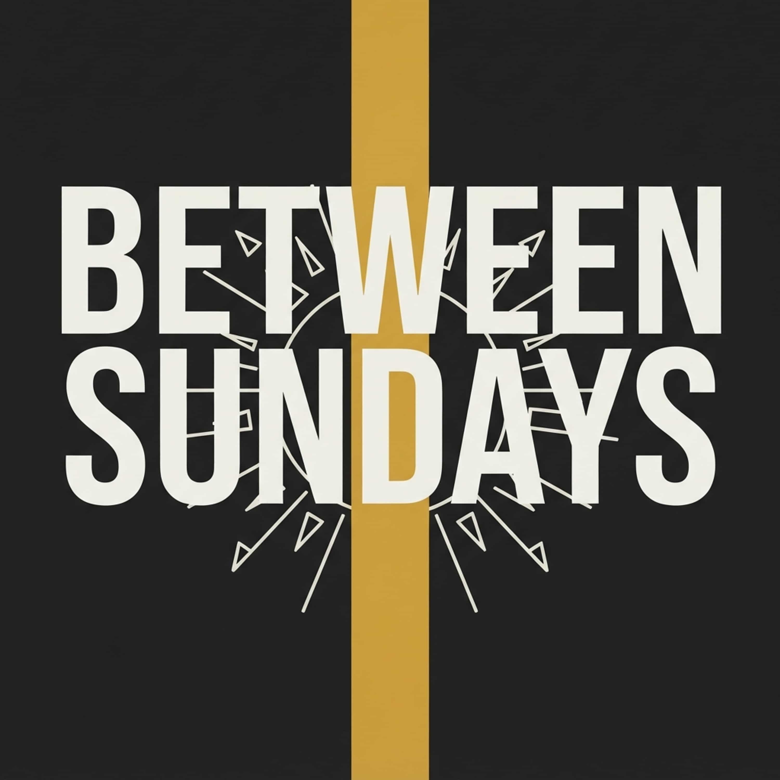 Between Sundays cover art